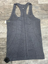 Load image into Gallery viewer, Lululemon Women&#39;s Athletic Tank Size 4
