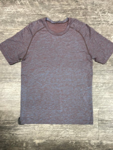 Lululemon Men's Athletic Short Sleeve Size Small