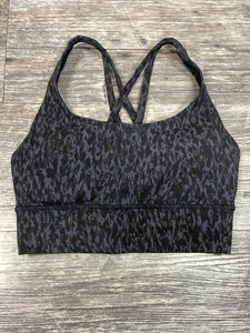 Lululemon Sports Bra Size 4