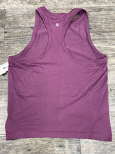 Load image into Gallery viewer, Lululemon Women&#39;s Athletic Tank Size 6
