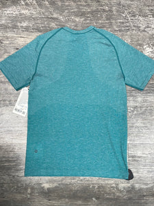 NWT Lululemon Men's Athletic Short Sleeve Size Small