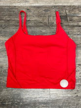 Load image into Gallery viewer, Lululemon Women&#39;s Athletic Tank Size 10
