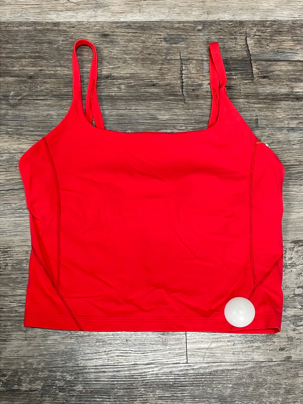 Lululemon Women's Athletic Tank Size 10