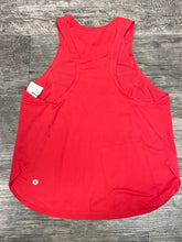 Load image into Gallery viewer, Lululemon Women's Athletic Tank Size Small
