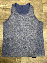 Load image into Gallery viewer, Lululemon Men&#39;s Athletic Tank Size Medium
