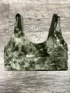 Lululemon Sports Bra Size 8