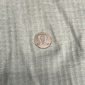 Lululemon Men's Athletic Short Sleeve Size Small