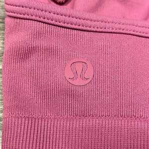 Lululemon Sports Bra Size 8