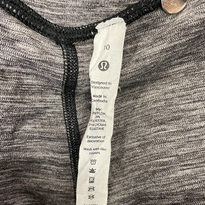 Lululemon Women's Athletic Pants Size 10