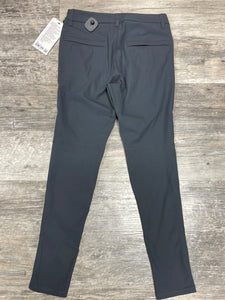 NWT Lululemon Men's Athletic Pants Size 28