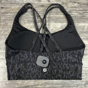 Lululemon Sports Bra Size 4