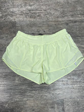 Load image into Gallery viewer, Lululemon Women&#39;s Athletic Shorts Size 10
