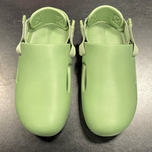 Load image into Gallery viewer, Nike Calm Mules Men&#39;s Size 6/Women&#39;s Size 7
