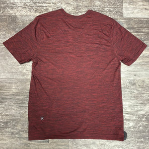 Lululemon Men's Athletic Short Sleeve Size Medium