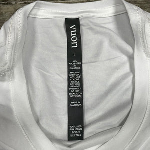 NWT Vuori Men's Athletic Long Sleeve Size Large