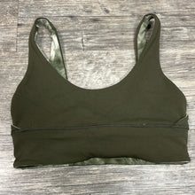 Load image into Gallery viewer, Lululemon Sports Bra Size 8
