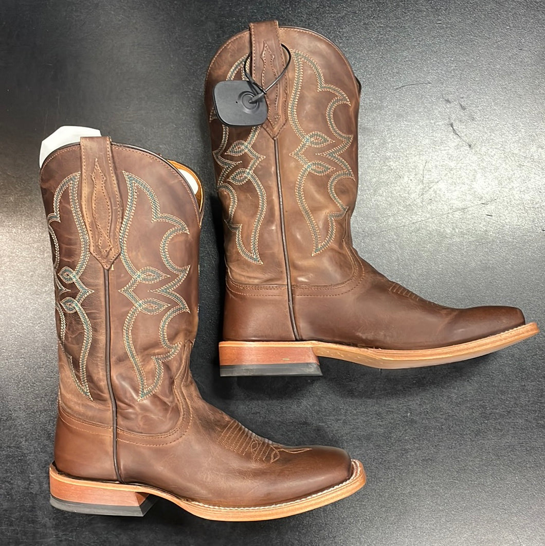 Tony Lama Womens Boots Size 7B