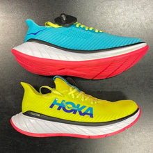 Load image into Gallery viewer, Hoka Athletic Shoes Men&#39;s Size 9.5D
