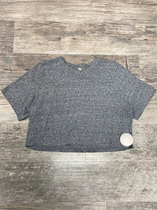 Lululemon Women's Athletic Short Sleeve Size Small