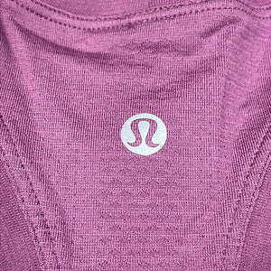 Lululemon Women's Athletic Tank Size 6