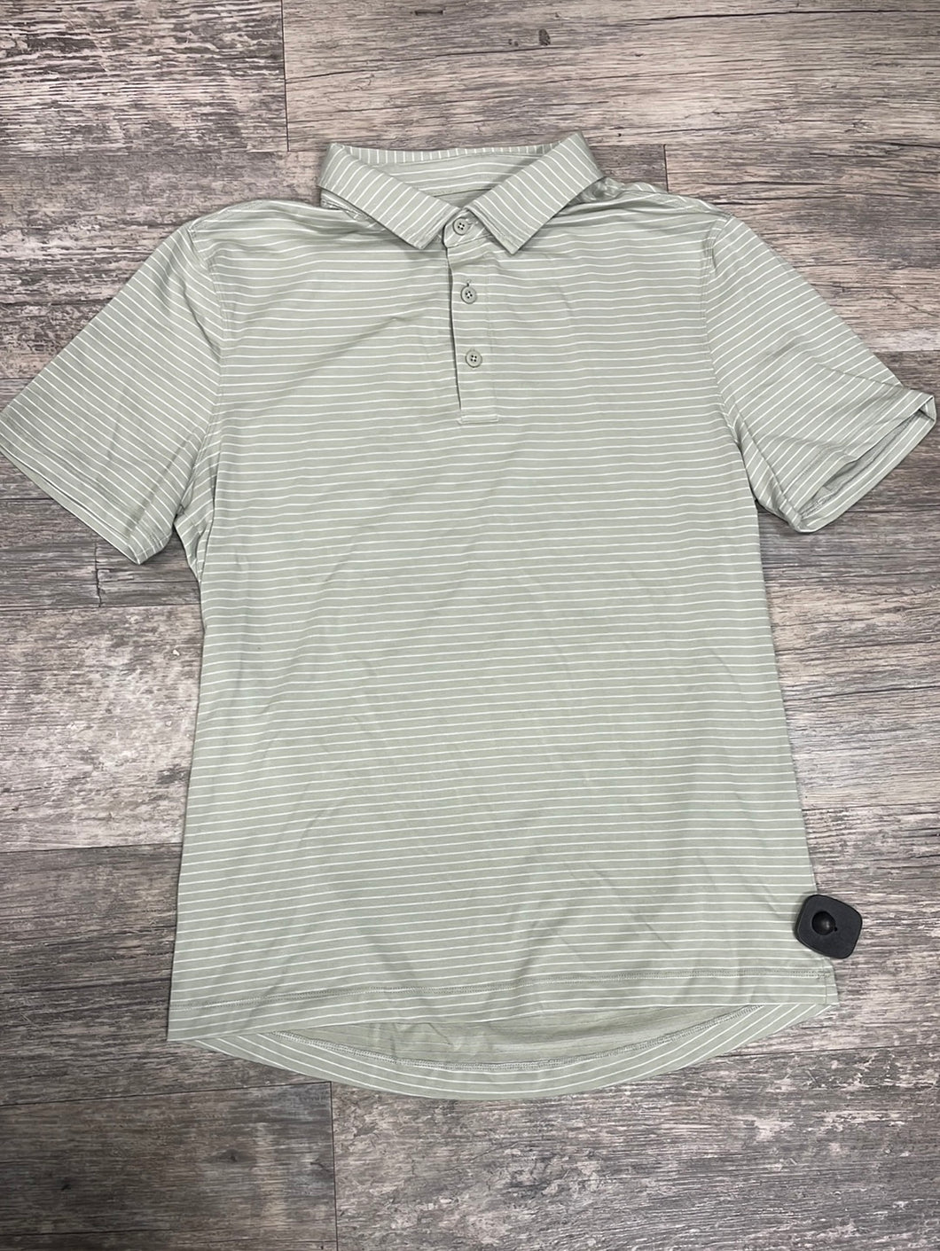 Lululemon Men's Athletic Short Sleeve Size Medium