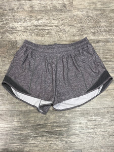 Lululemon Women's Athletic Shorts Size 8 Tall