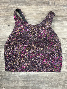 Lululemon Sports Bra Size 4