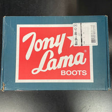 Load image into Gallery viewer, Tony Lama Womens Boots Size 7B

