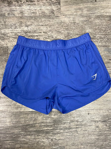 Gymshark Women's Athletic Shorts Size XL