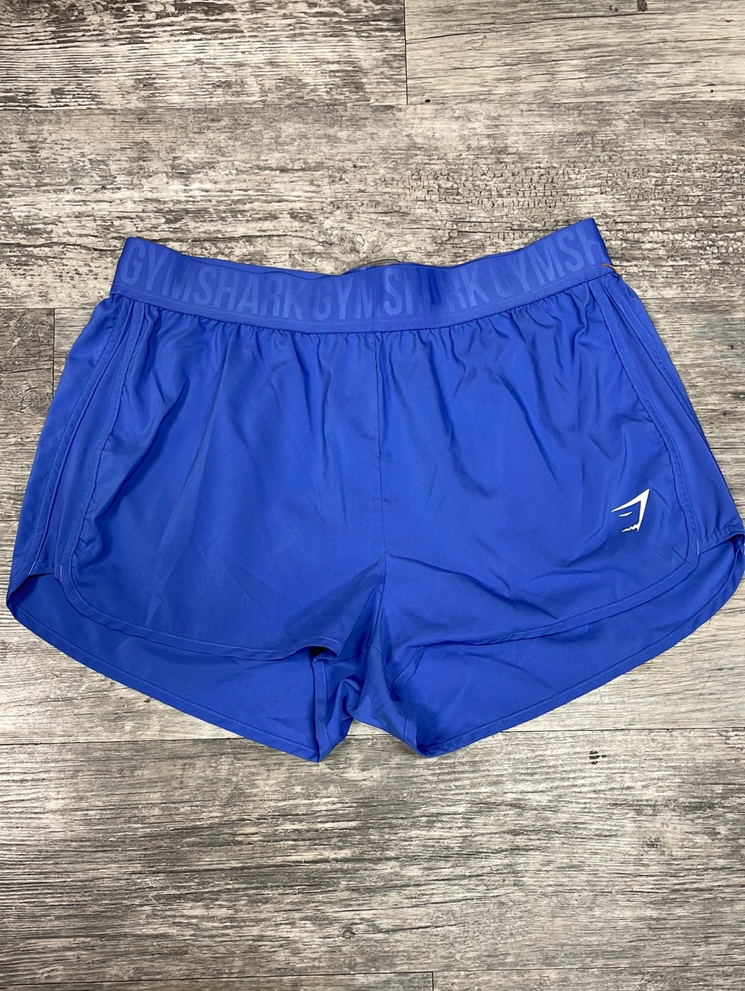 Gymshark Women's Athletic Shorts Size XL