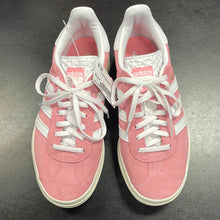 Load image into Gallery viewer, Adidas Gazelle Platforms Women&#39;s Size 6.5
