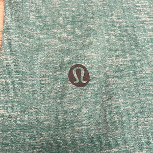 NWT Lululemon Men's Athletic Short Sleeve Size Small