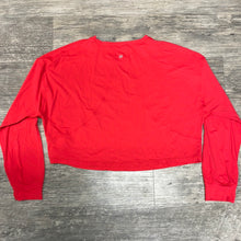Load image into Gallery viewer, Lululemon Women's Athletic Long Sleeve Size M
