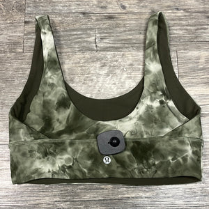 Lululemon Sports Bra Size 8