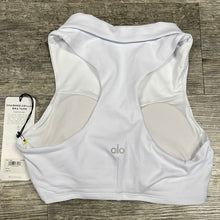 Load image into Gallery viewer, NWT Alo Women&#39;s Athletic Tank Size Small
