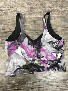 Lululemon Women's Athletic Tank Size 8