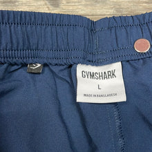 Load image into Gallery viewer, Gymshark Men&#39;s Athletic Shorts Size Large
