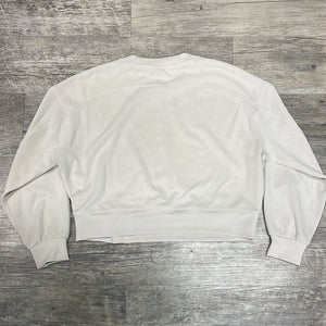 Lululemon Women's Sweatshirt Size 6
