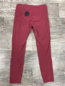 Lululemon Women's Athletic Pants Size 6