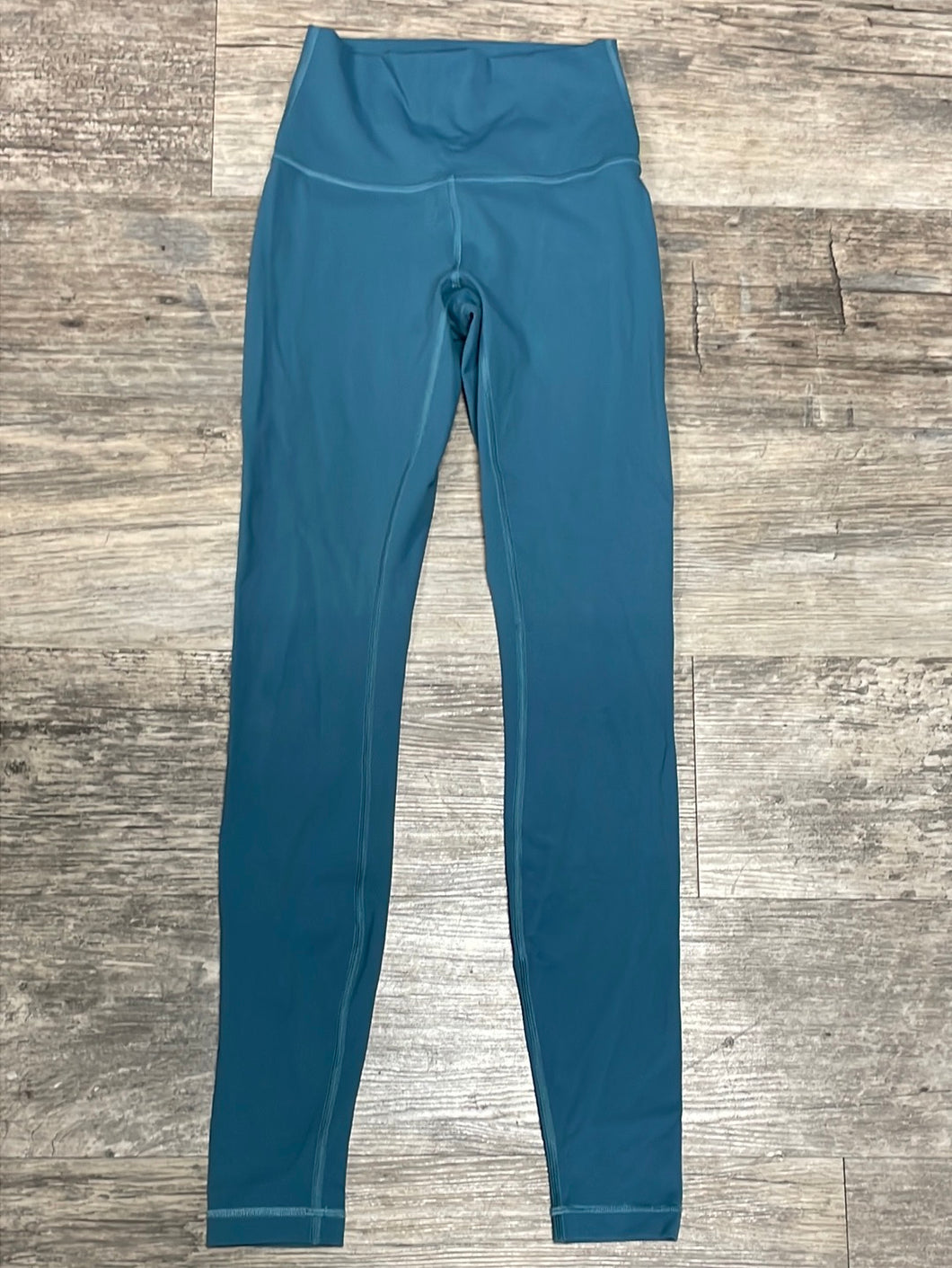 Lululemon Women's Athletic Pants Size 2