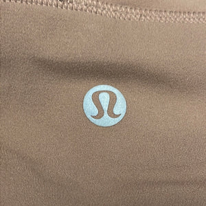 Lululemon Sports Bra Size 8