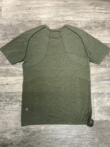 Lululemon Men's Athletic Short Sleeve Size Small