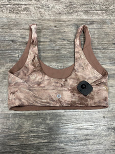 Lululemon Sports Bra Size 8