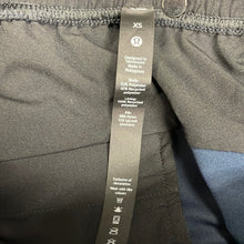 Load image into Gallery viewer, Lululemon Men&#39;s Athletic Pants Size XS
