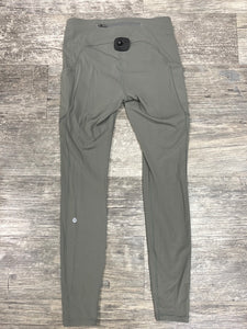 Lululemon Women's Athletic Pants Size 6