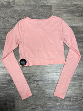 Load image into Gallery viewer, Lululemon Women&#39;s Athletic Long Sleeve Size 6
