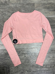 Lululemon Women's Athletic Long Sleeve Size 6