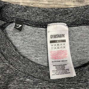 Gymshark Women's Athletic Long Sleeve Size Large