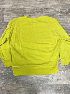 Lululemon Women's Sweatshirt Size Small