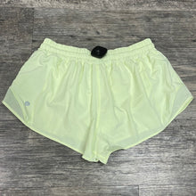 Load image into Gallery viewer, Lululemon Women&#39;s Athletic Shorts Size 10
